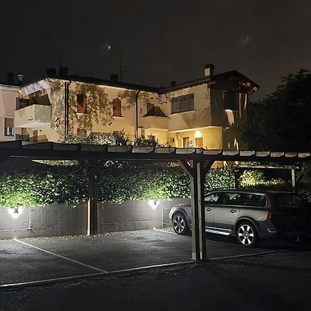 Bb Il Cippo Bed & Breakfast Grezzana Exterior photo