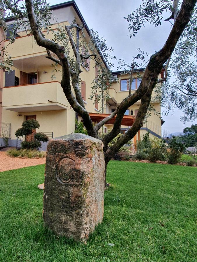 Bb Il Cippo Bed & Breakfast Grezzana Exterior photo