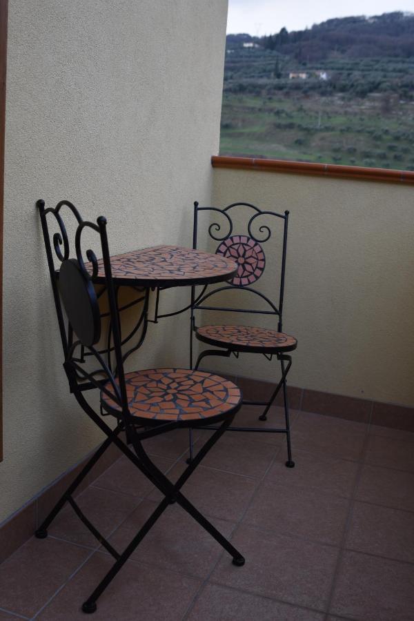 Bb Il Cippo Bed & Breakfast Grezzana Exterior photo