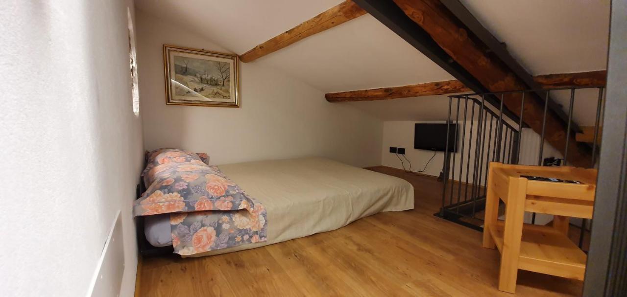 Bb Il Cippo Bed & Breakfast Grezzana Exterior photo