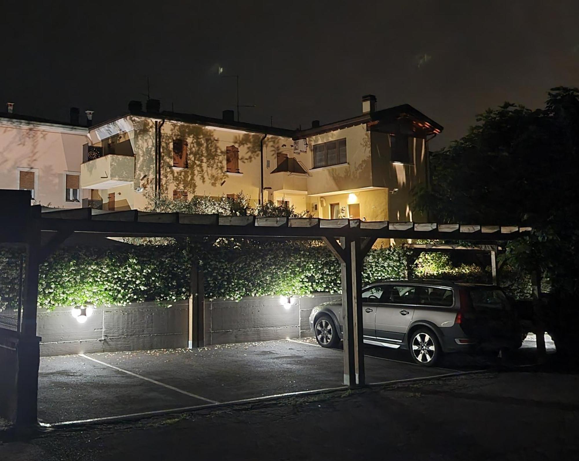 Bb Il Cippo Bed & Breakfast Grezzana Exterior photo
